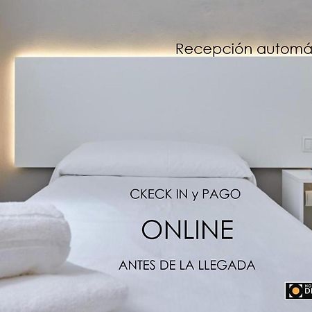 Hotel Dl Port 그라오 데 카스테욘 외부 사진