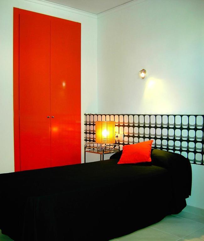 Hotel Dl Port 그라오 데 카스테욘 객실 사진