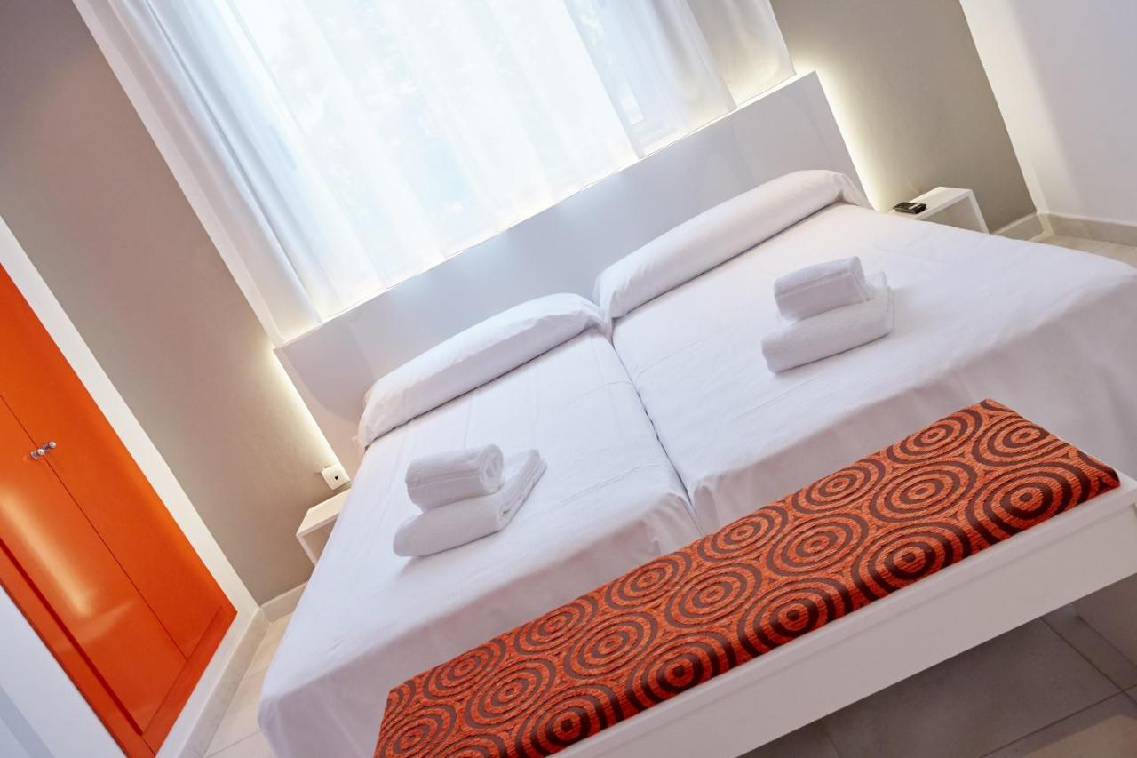 Hotel Dl Port 그라오 데 카스테욘 외부 사진