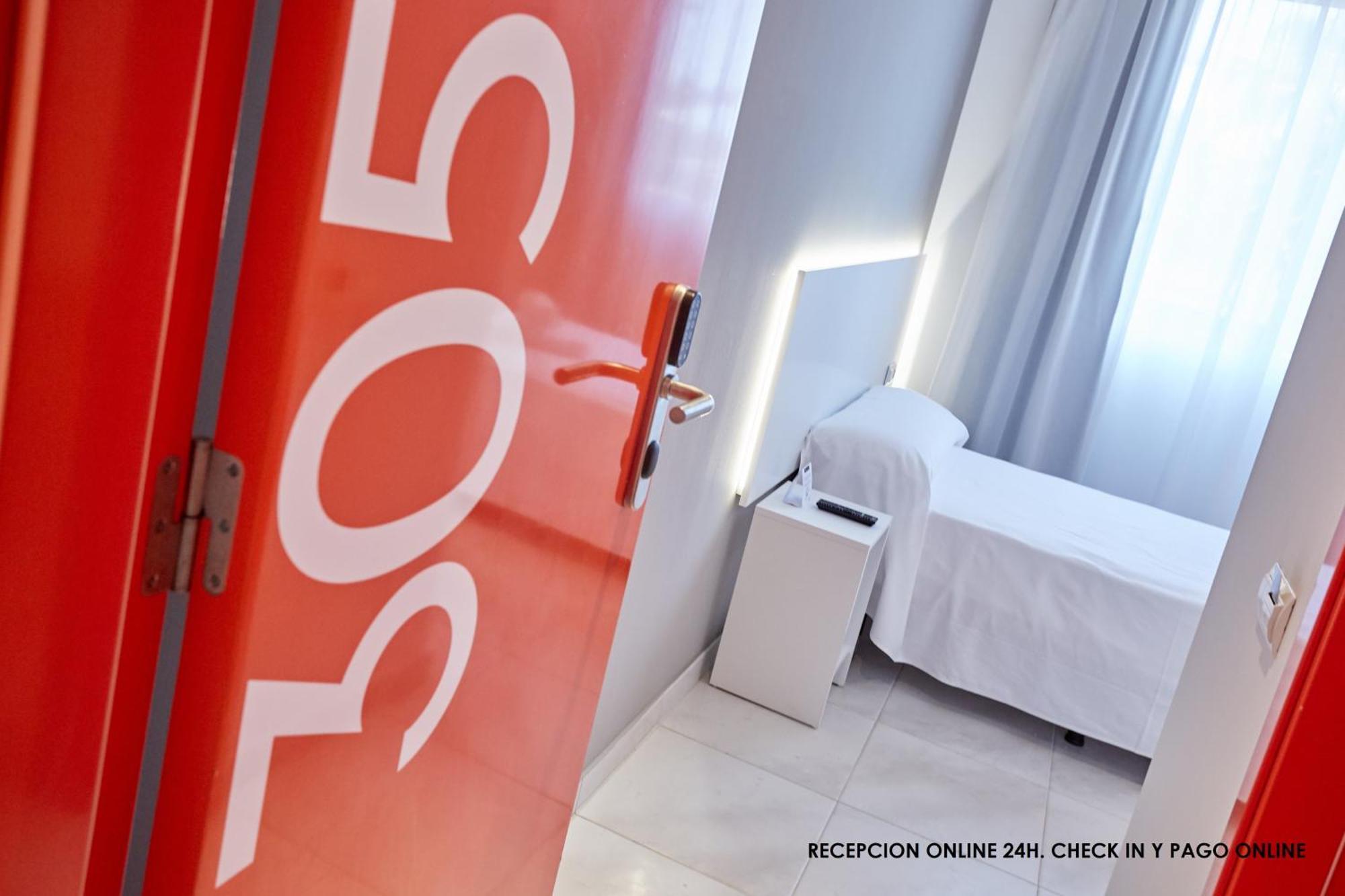 Hotel Dl Port 그라오 데 카스테욘 외부 사진