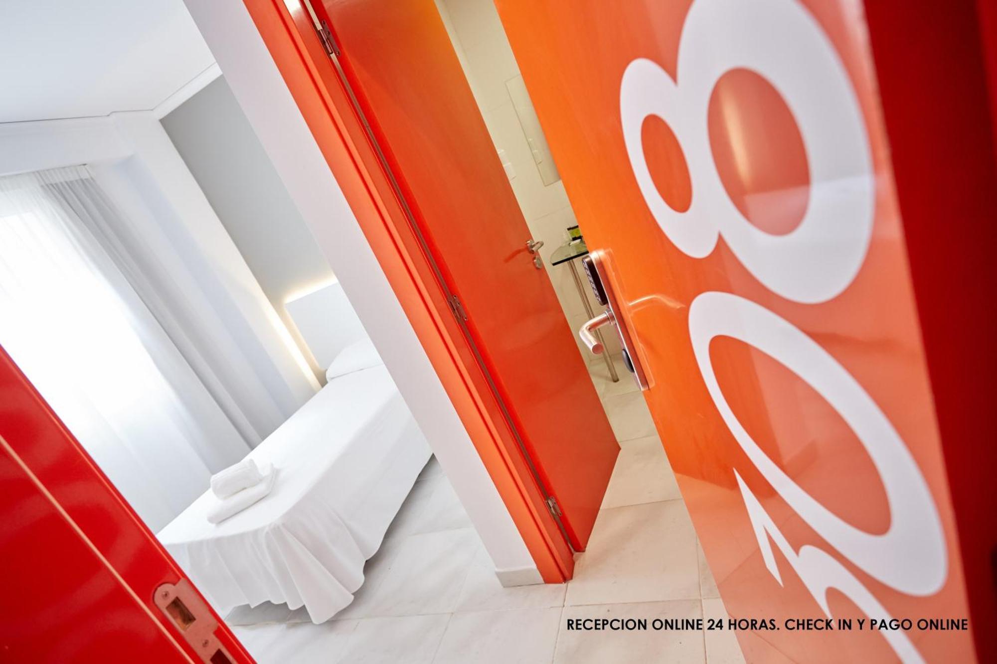 Hotel Dl Port 그라오 데 카스테욘 외부 사진