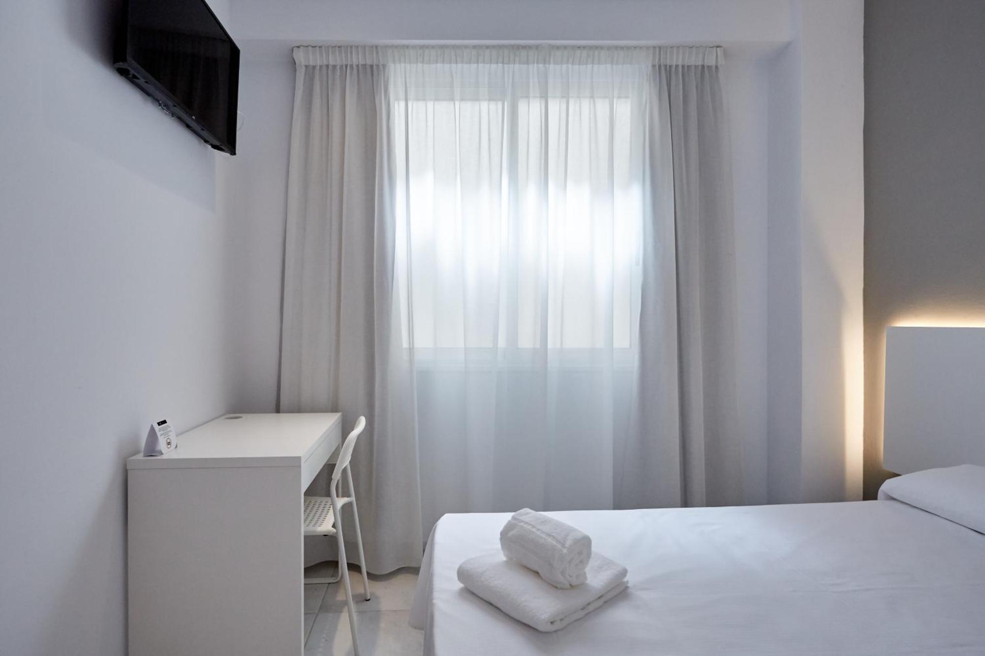 Hotel Dl Port 그라오 데 카스테욘 외부 사진