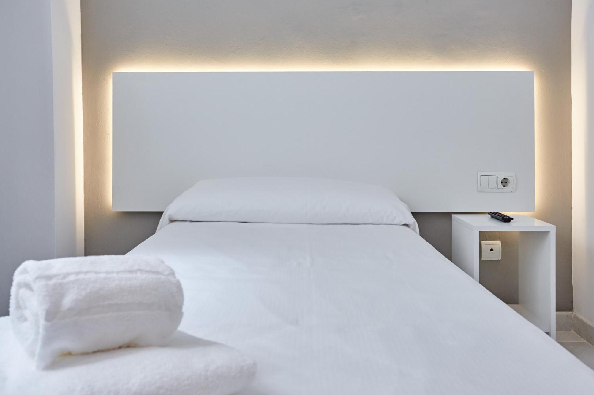 Hotel Dl Port 그라오 데 카스테욘 외부 사진
