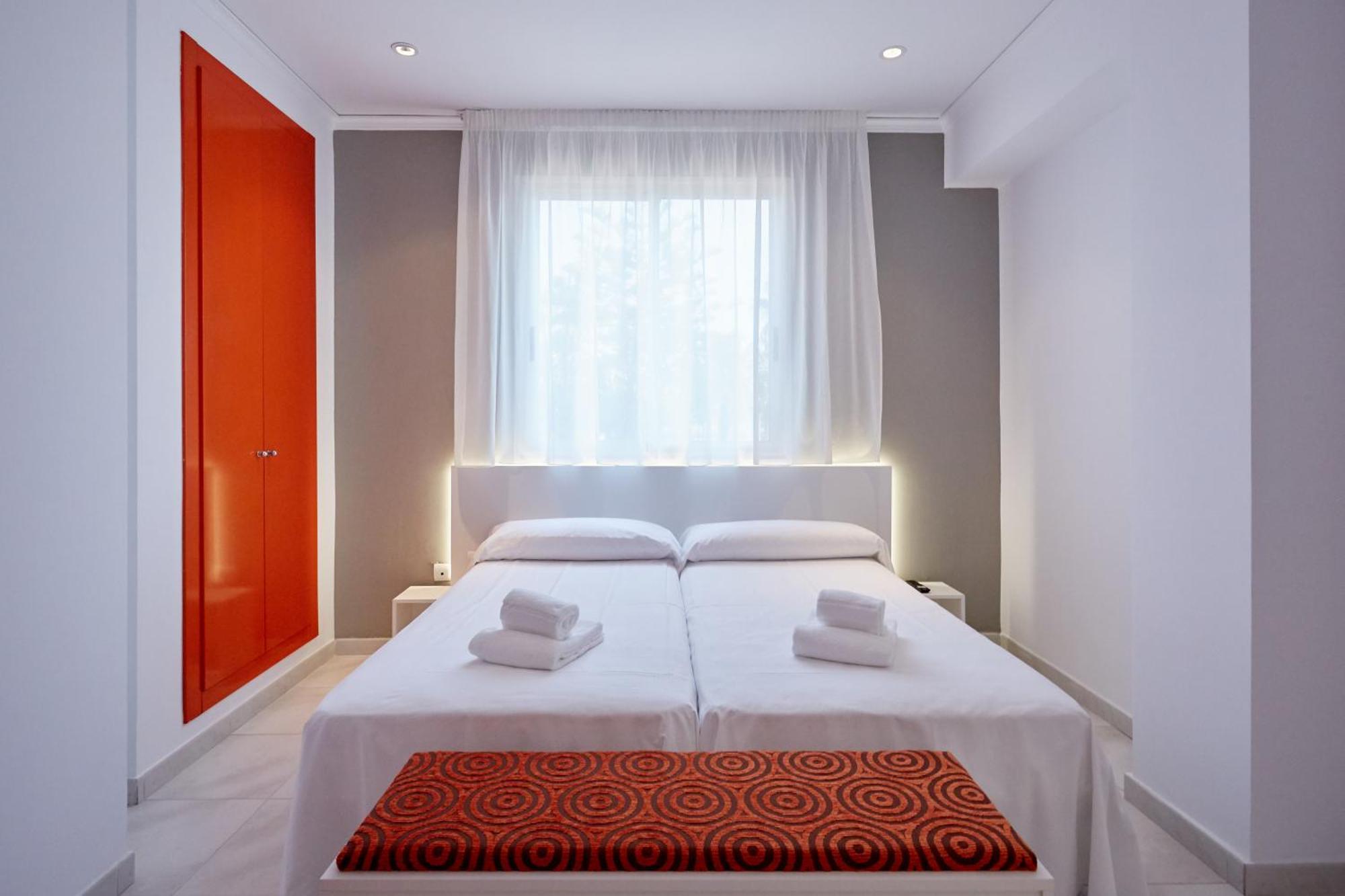 Hotel Dl Port 그라오 데 카스테욘 외부 사진